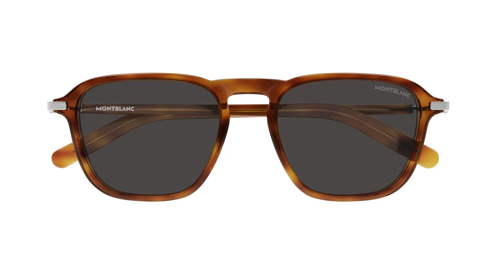 Montblanc MB0498S Sunglasses - view 12